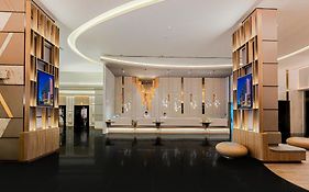 Harris Hotel And Conventions Kelapa Gading Jakarta